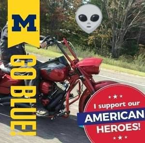 Meet your Posher, Rick